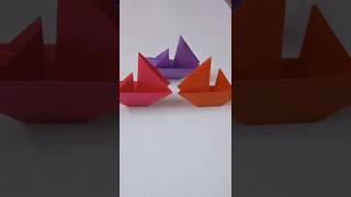 Easy Paper Craft [upl. by Htaek]