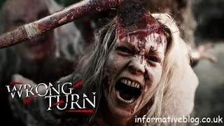 VJ JUNIOR wrong turn TRANSLATE BY VJ JINGO MOVIES 2024 [upl. by Islaen113]