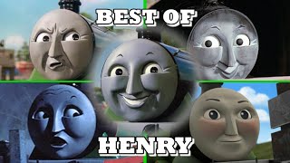 The Best Henry Episodes [upl. by Absa]