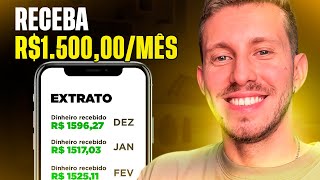 Quanto Devo INVESTIR para Receber R150000 TODO Mês [upl. by Shana]