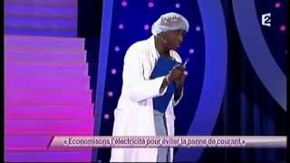 Ahmed Sylla 8 Economisons lélectricité pour éviter la panne de courant  ONDAR [upl. by Ocicnarf374]