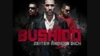 Bushido  23 Stunden Zelle [upl. by Ailimac]