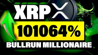 How many XRP Ripple Can Make you a Crypto Millionaire in 2025 [upl. by Stormy]