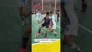 JOGO DURO futebol jogabola brasil futsal futebal futebolbrasileiro [upl. by Novar]