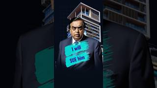 Can Ambani SUE the Delhi techie over JioHotstarcom 👨‍⚖️👨‍💻 [upl. by Gratiana520]