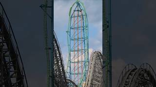 Top 5 Coasters We Lost in 2024 [upl. by Zelikow]