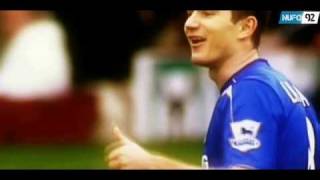 Frank Lampard  Chelsea Legend Alive chelseabluesru [upl. by Steve]