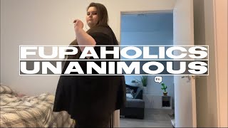 FUPAHOLICS UNANIMOUS ALRs BIG Loss Cobes AlchoHAUL Chantals BAD Situation and MORE [upl. by Amoritta566]