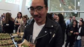 Graduation Party in Aarhus University🍺😍vlogs nepali [upl. by Elberfeld]