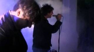 Echo amp The Bunnymen  Lips Like Sugar Live In Liverpool 2001 [upl. by Leahcimnhoj]