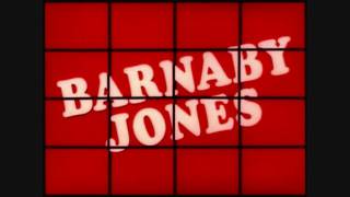 Barnaby Jones Full Theme [upl. by Jakoba]