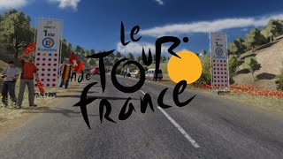 Tour de France 2024  Vorschau auf alle Favoriten und Etappen [upl. by Amber52]