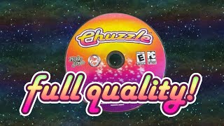 Full Chuzzle Deluxe OST HQ [upl. by Nalyorf405]