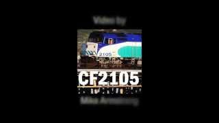 CF2105 New Intro 30  2014 [upl. by Sidra311]