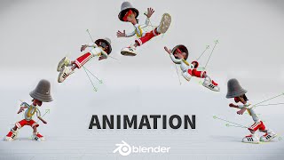 Create this AWESOME 3D Animation in 10 Minutes [upl. by Mureil]