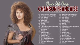 Chansons Françaises Musique Année 80 La Compil des Années 80 Les Plus Belles Chansons Françaises [upl. by Germain973]