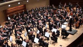 Dvorak Symphony no 6 Third Movement Furiant [upl. by Haymes]