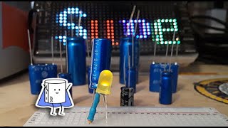 How Are Super Capacitors Different From Electrolytic Capacitors [upl. by Henry578]