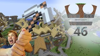 Jirka Hraje  Minecraft S01E46  Ovečky [upl. by Anirtek]