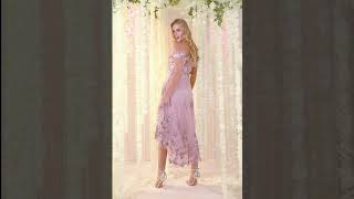 High low style for Weddings [upl. by Gnivre]