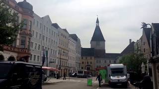 Braunau am Inn Austria [upl. by Faden]