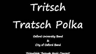 Tritsch Tratsch Polka [upl. by Normandy]