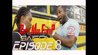 Est il Mon frere Saison 2 Episode 8 [upl. by Adnara]