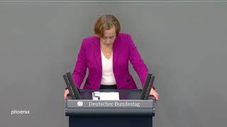 Aktuelle Stunde im Bundestag Rede von Beatrix von Storch AfD am 170519 [upl. by Ahsii]