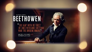 Beethoven The Power of Silence [upl. by Bart]