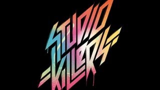 Studio Killers Album mixed preview [upl. by Arikihs]