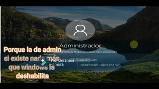 Windows 10 Con Defaultuser0 [upl. by Karilla]