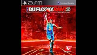 Waka Flocka Flame  Cant Do Golds Duflocka Rant 2 Mixtape [upl. by Ellenhoj]