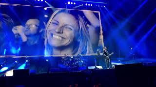 Volbeat  Goodbye Forever  Live  Telia Parken DK 2017 [upl. by Jermayne]