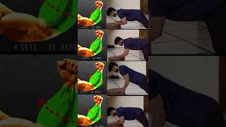 Forearms exercises At Home 💪🏻✅ forearms exercise gym fitness workout [upl. by Netsrik148]