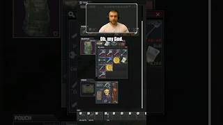 Double Bitcoin find on Streets Iron Gate Key  escapefromtarkov tarkov eft [upl. by Fini]