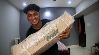 DIRT SACK ERUPT RACKLESS – V 20 Unboxing Video [upl. by Edith81]