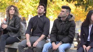 Fail amp Extra  20 Modi per NON Rimorchiare un Ragazzo  theShow [upl. by Willock]