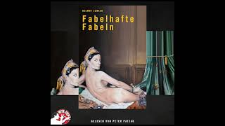 Fabelhafte Fabeln  Helmut Zenker  Peter Patzak Komplettes Hörbuch [upl. by Bolen924]