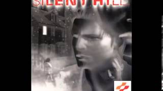 Silent Hill OST Dead End  Dark Alley Theme [upl. by Adnwahsar]