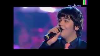 Ignazio Boschetto  Se non avessi piu te  2009 [upl. by Dixon]