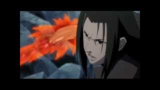 Hashirama 1st hokage vs Madara Uchiha HQ 1080P AMV [upl. by Susan194]