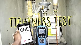 How to test a safety relief valve with air or nitrogen [upl. by Lillie810]