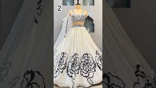 New Latest Beautiful Lehenga Designs Ideas for Girls ✨💕shorts stylish trendingshorts viralshort [upl. by Vincenz]