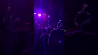 It’s So Simple  Saosin live [upl. by Geoffry210]