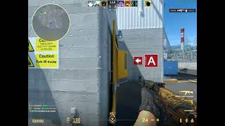 Crosshair placement is free kills [upl. by Luwana]