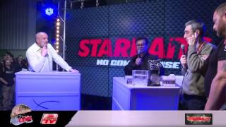 Plateau Télé 2016  Starbaits [upl. by Ku400]