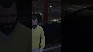 GTA 5 Car Location Massacro [upl. by Refennej]