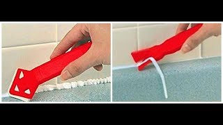 10 HANDYMAN INVENTIONS amp COOL TOOLS YOU NEED TO SEE 2019 [upl. by Enneyehs]