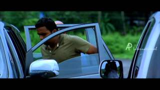 Indian Rupee Movie Scenes  Pogayaai Song  Prithviraj  Tini Tom  Shahabaz Aman [upl. by Tildy]