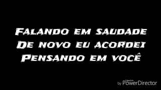 O Que Falta em Você Sou Eu  Marília Mendonça Letra e Música [upl. by Fidel]